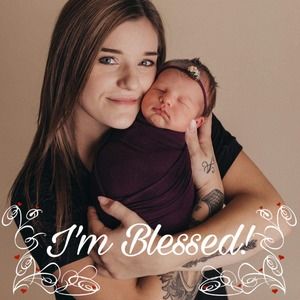 Meet your Posher, Evonne